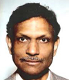 Dr. Rao Kolluru